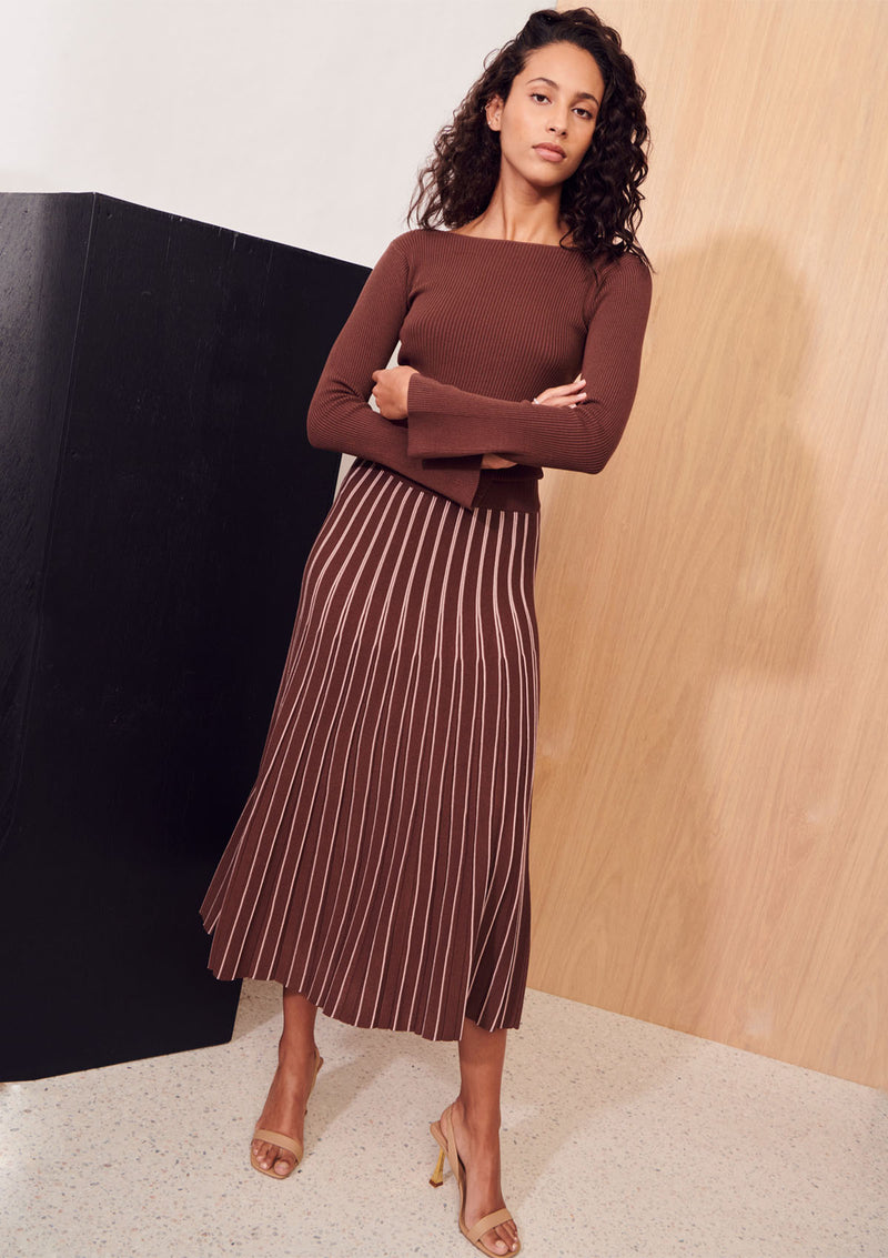 Apartment Clothing Dice Skirt