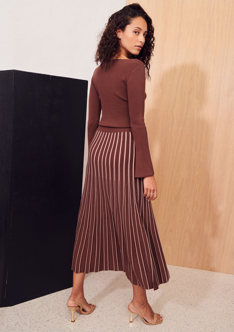 Apartment Clothing Dice Skirt