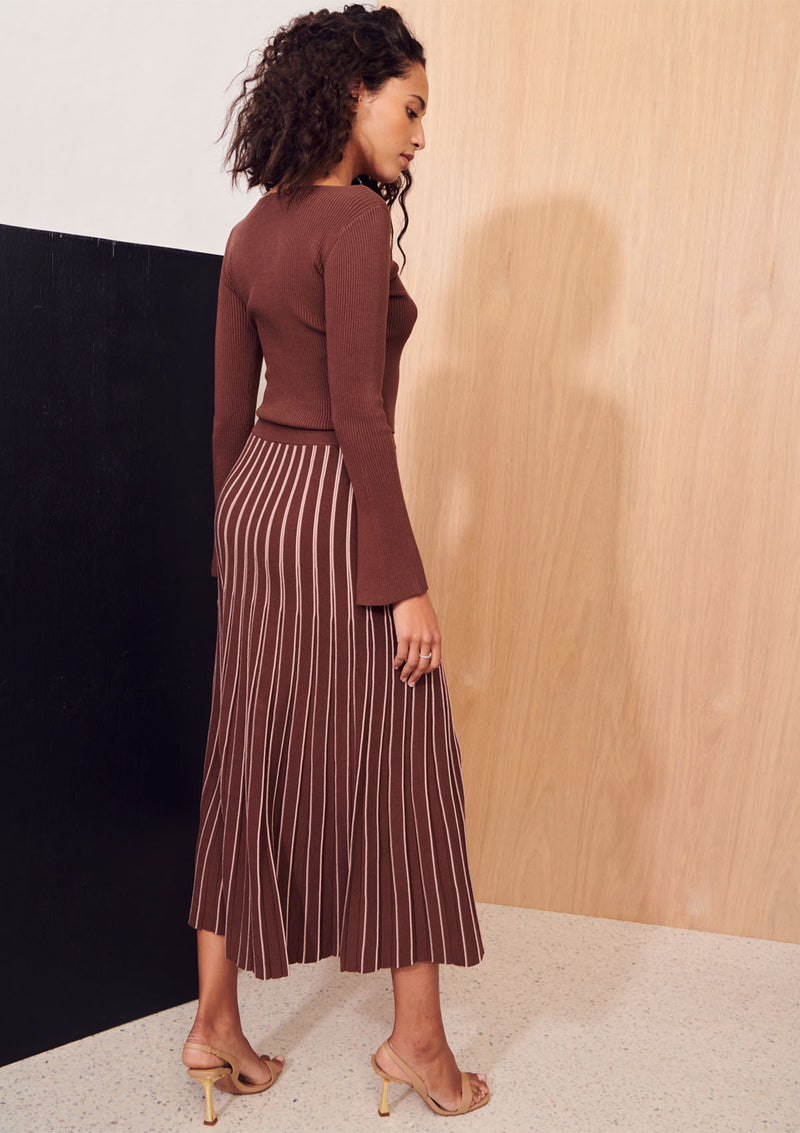 Apartment Clothing Dice Skirt