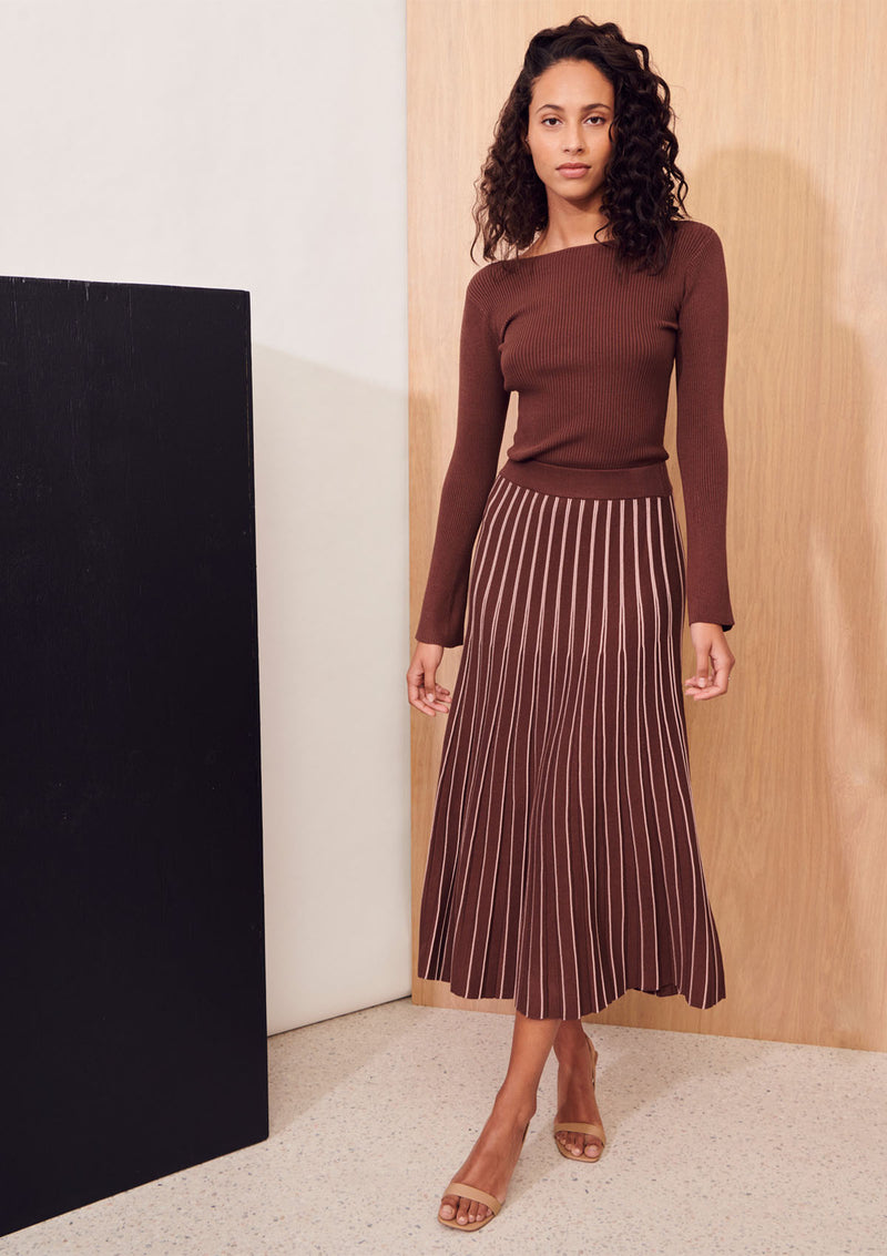 Apartment Clothing Dice Skirt