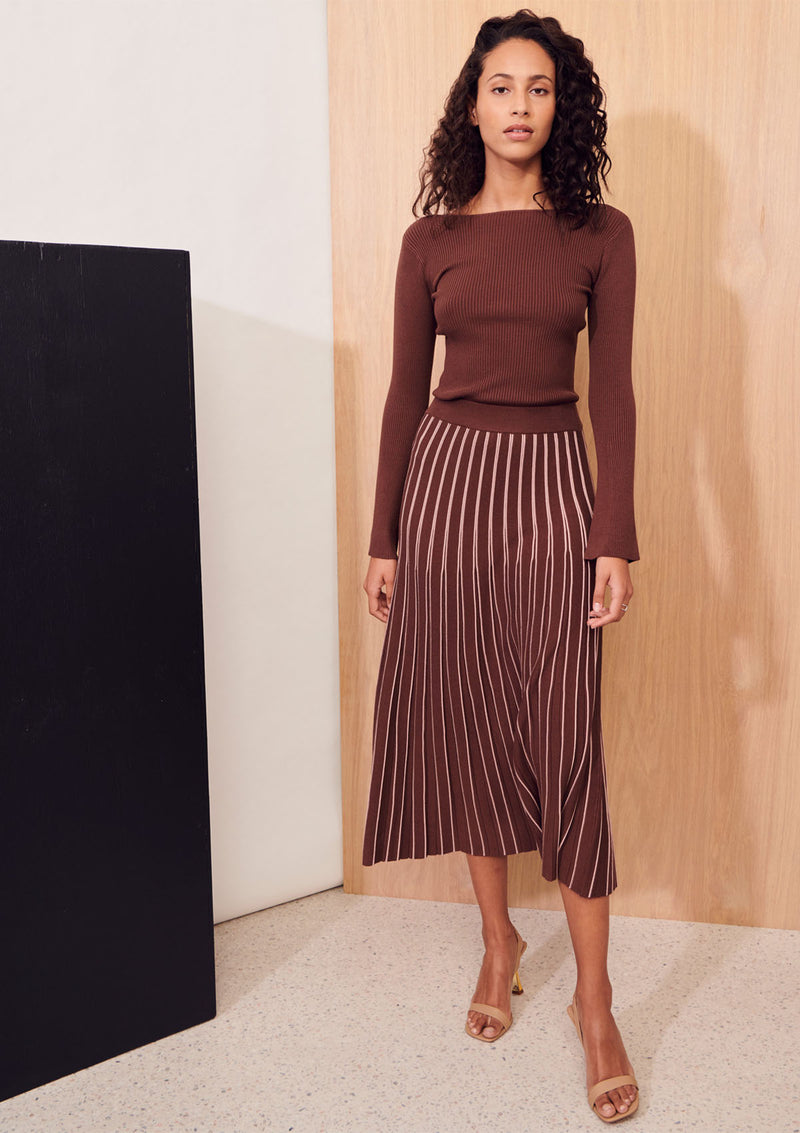 Apartment Clothing Dice Skirt