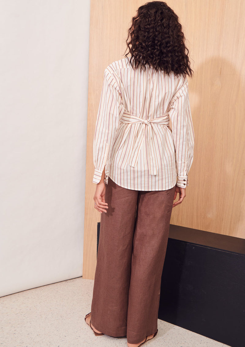 Apartment Clothing Skip Vest Shirt