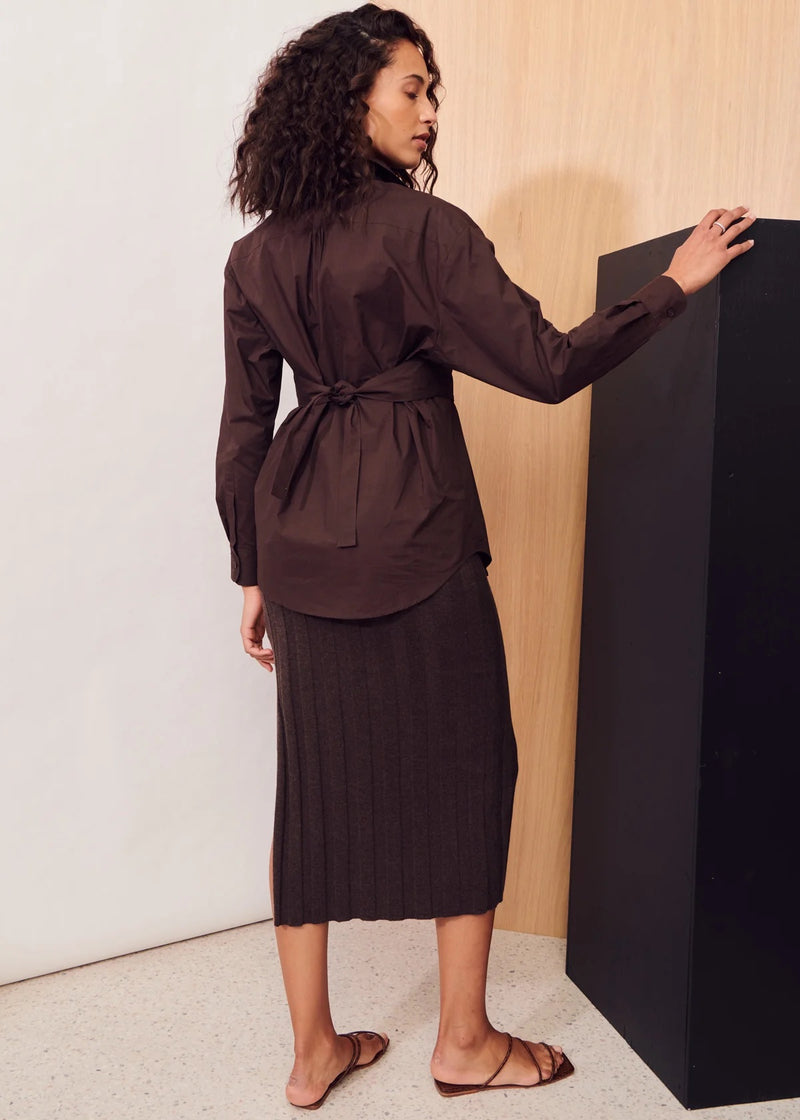 Apartment Clothing Match Vest Shirt