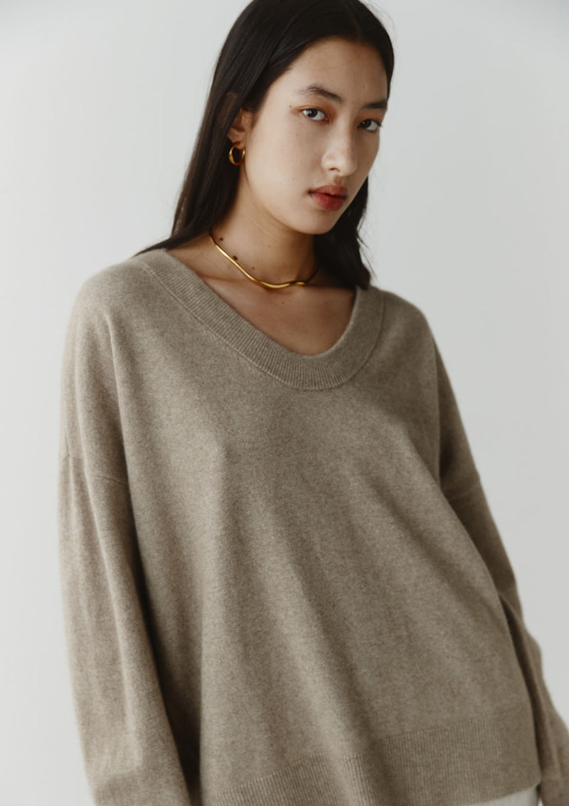 Marle Ari Jumper