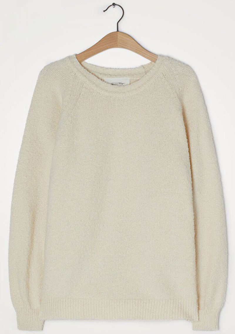 American Vintage Tikob Jumper