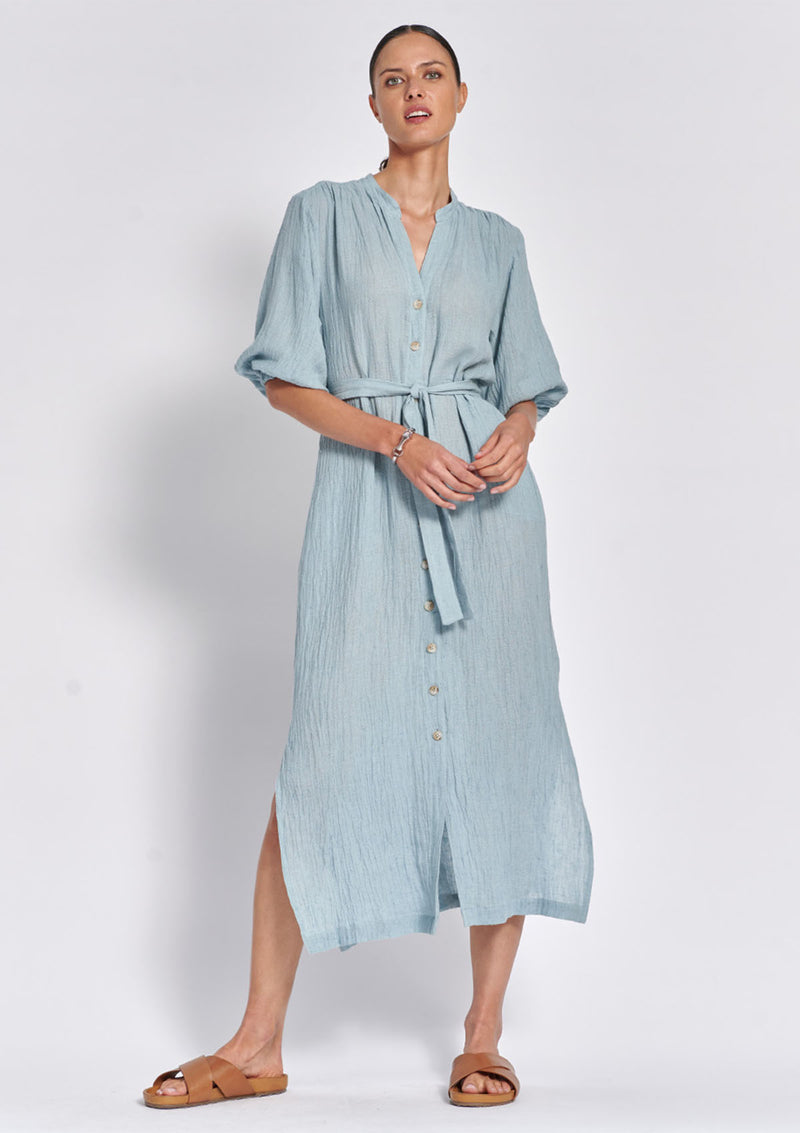 In The Sac Ayra Dress