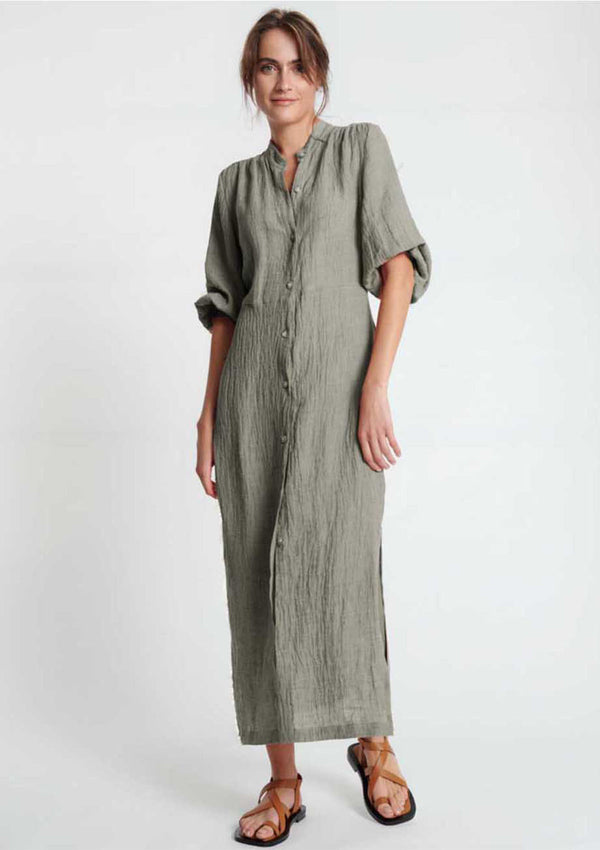 In The Sac Ayra Dress