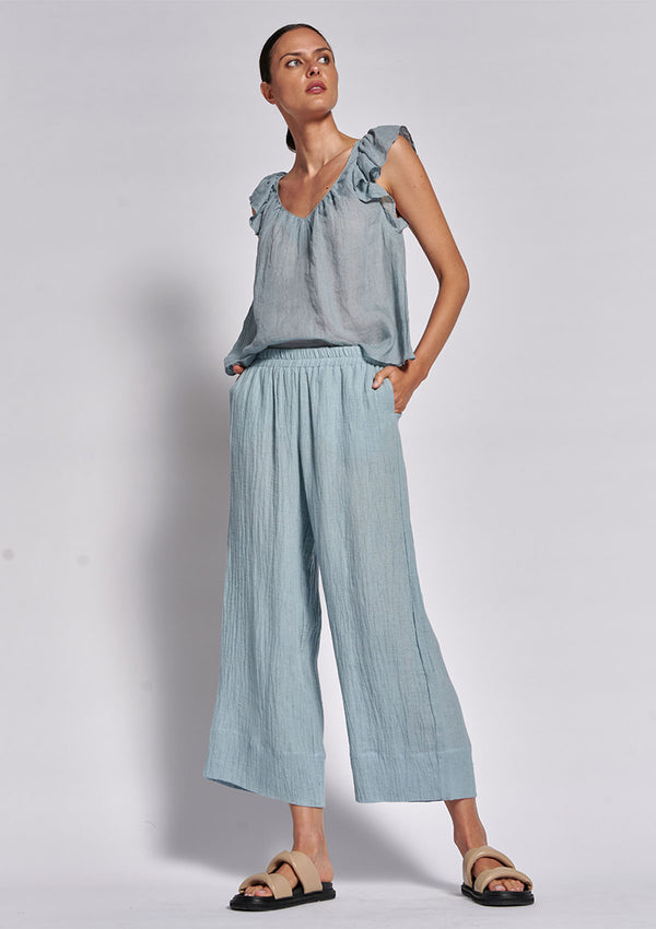 In The Sac Ayra Wide Leg Pant