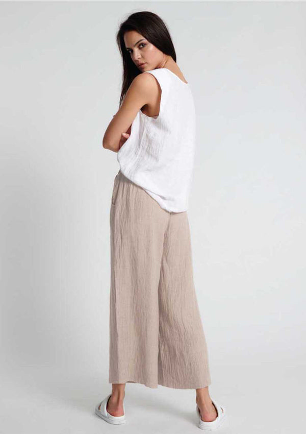 In The Sac Ayra Wide Leg Pant