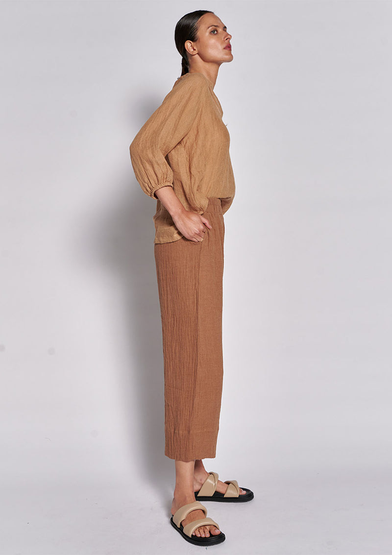In The Sac Ayra Wide Leg Pant