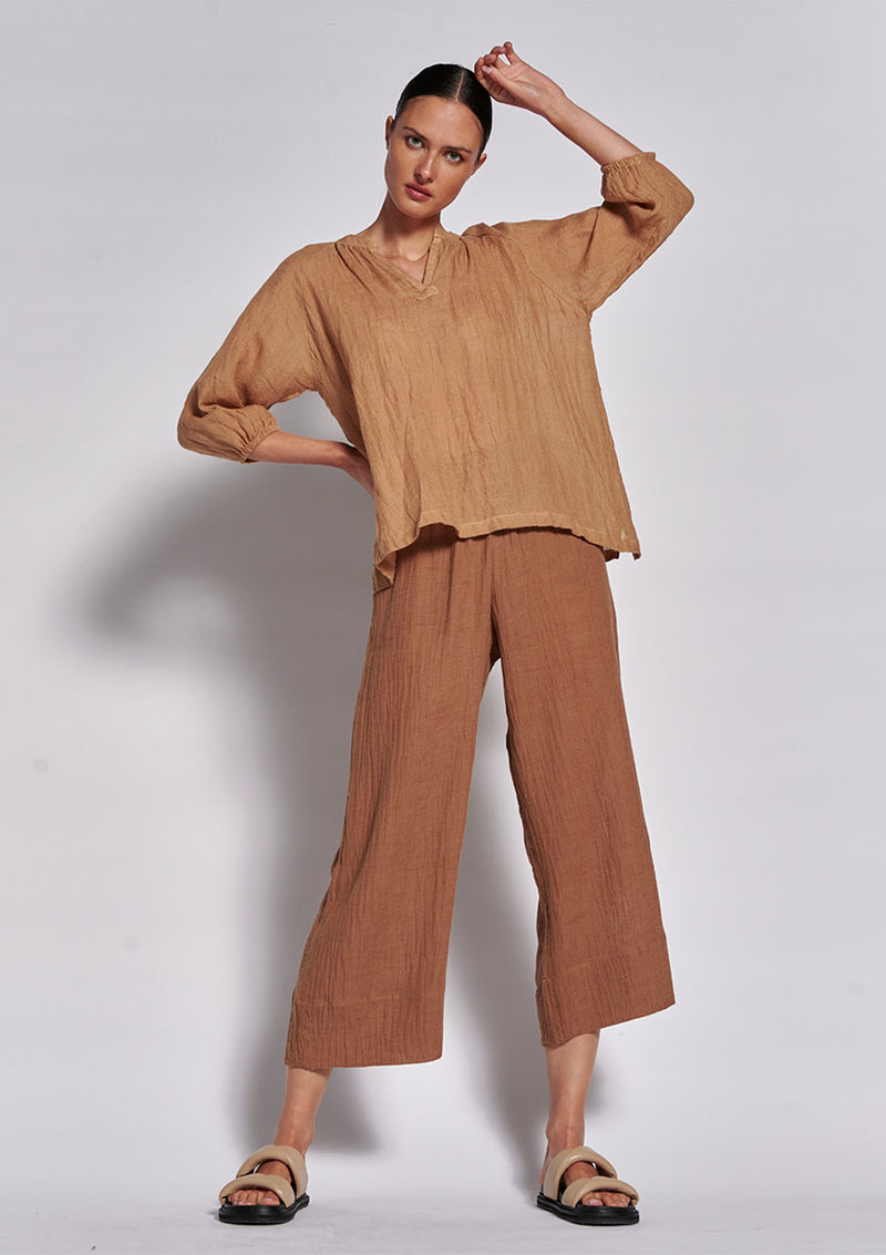 In The Sac Ayra Wide Leg Pant