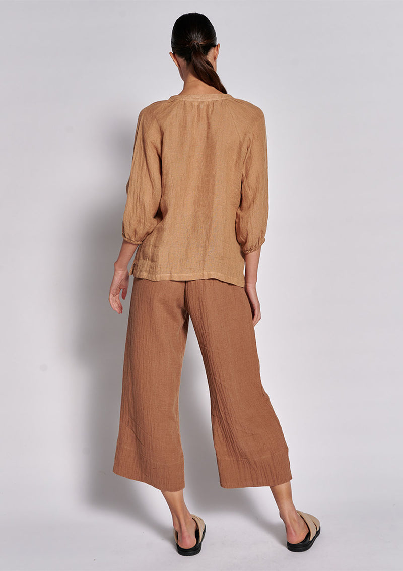 In The Sac Ayra Wide Leg Pant