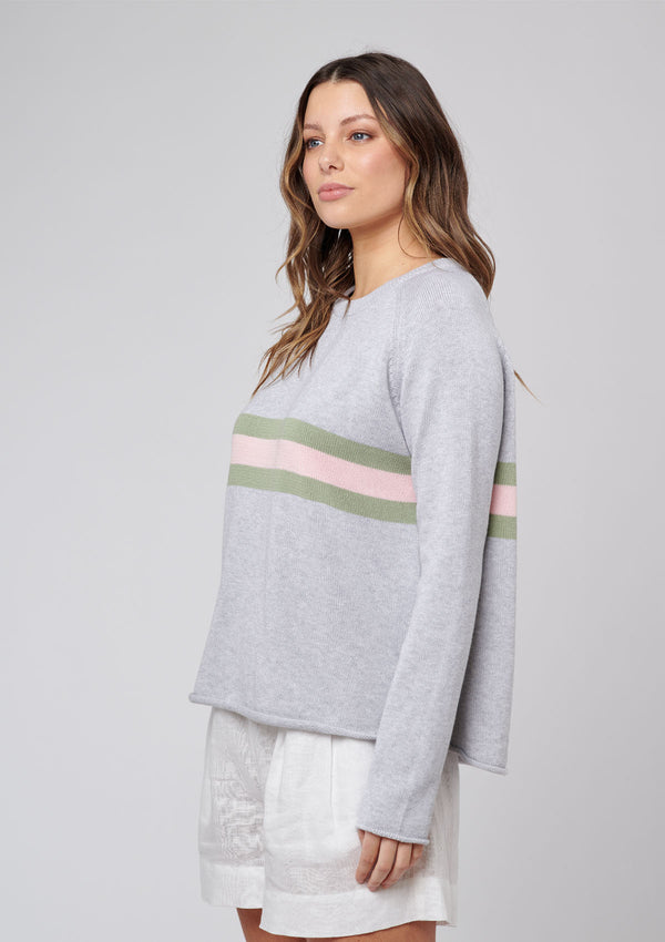 Alessandra Wonder Sweater
