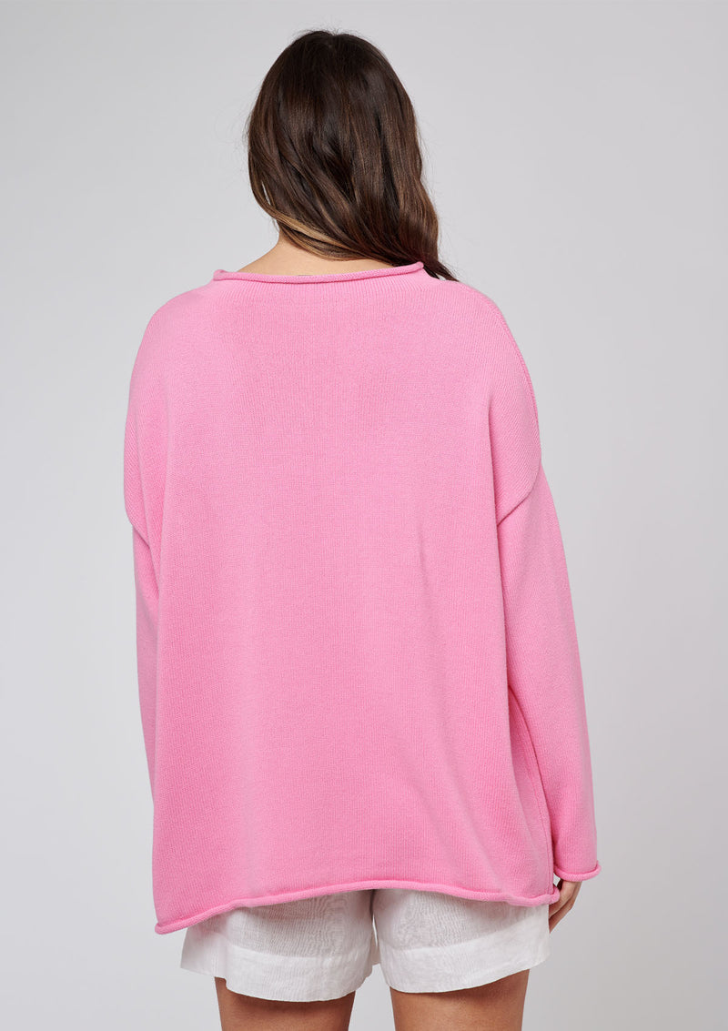 Alessandra Brianna Sweater - Lolly