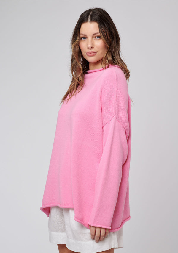 Alessandra Brianna Sweater - Lolly