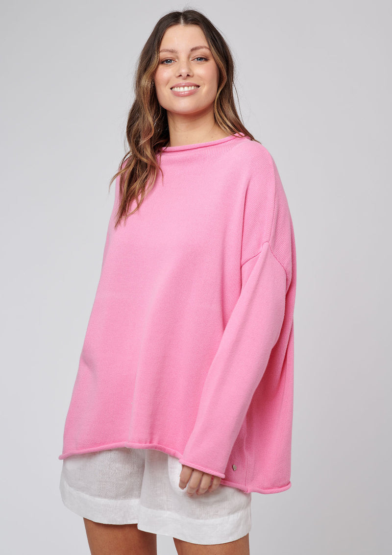 Alessandra Brianna Sweater - Lolly