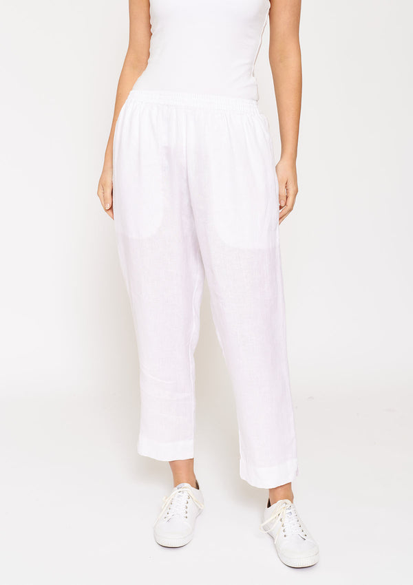 Alessandra Amalfi Pants