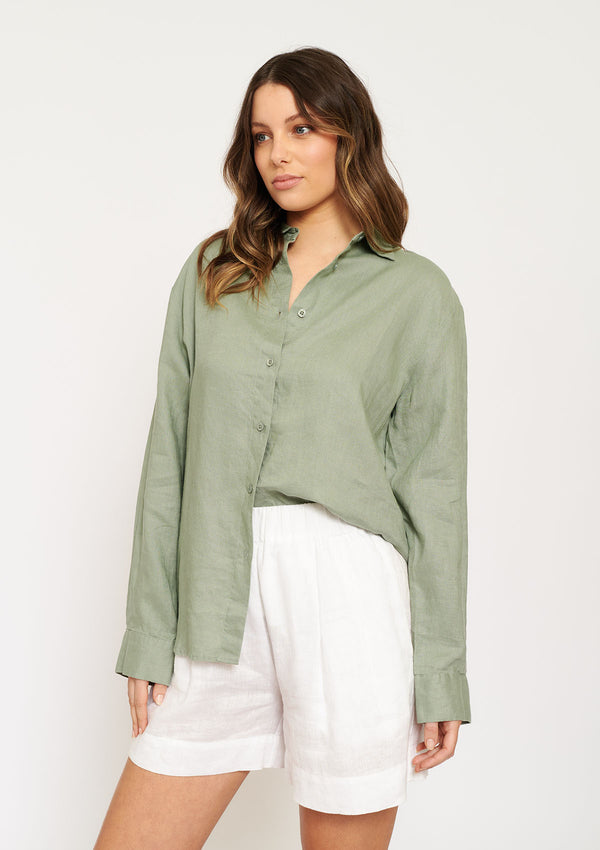 Alessandra Cindy Shirt