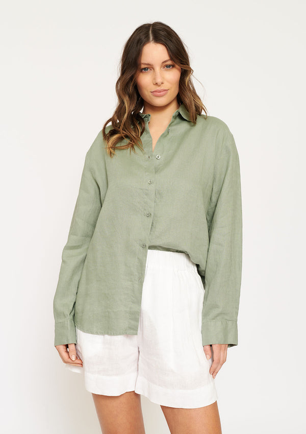 Alessandra Cindy Shirt