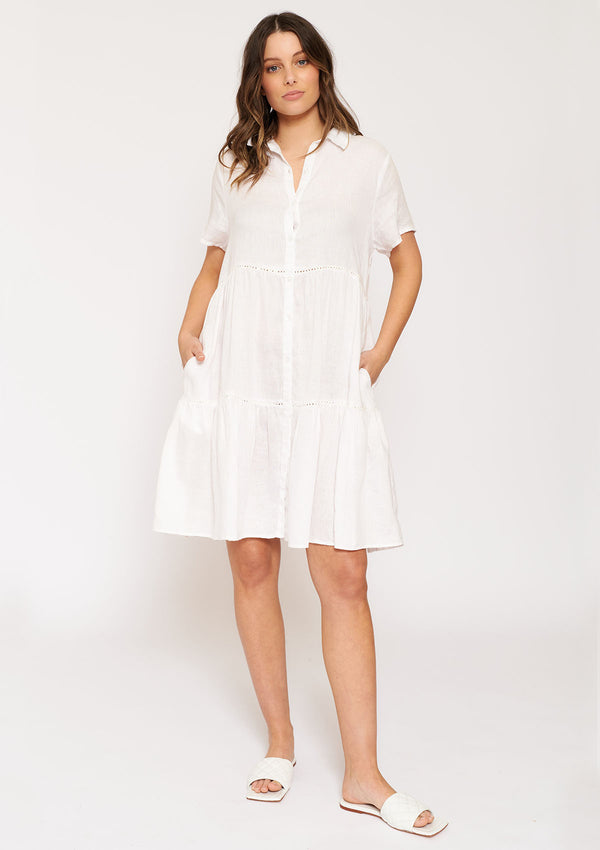 Alessandra Lacey Hazel Dress