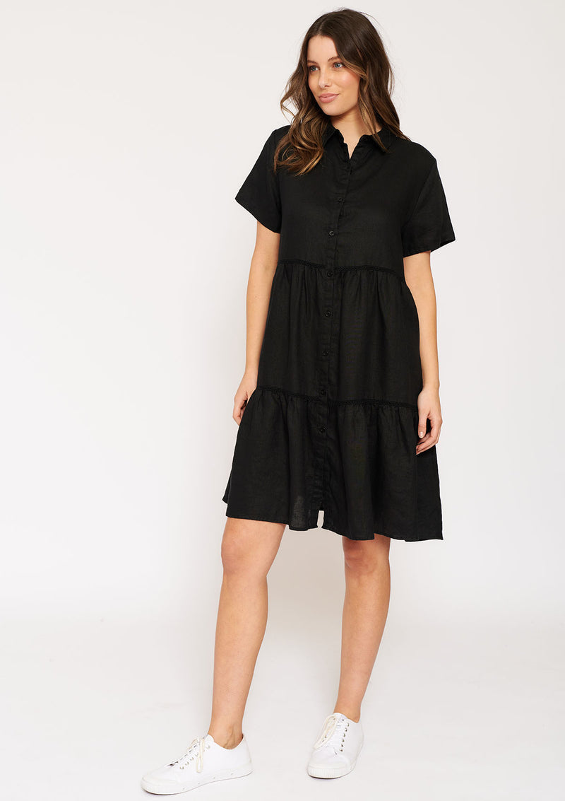 Alessandra Lacey Hazel Dress