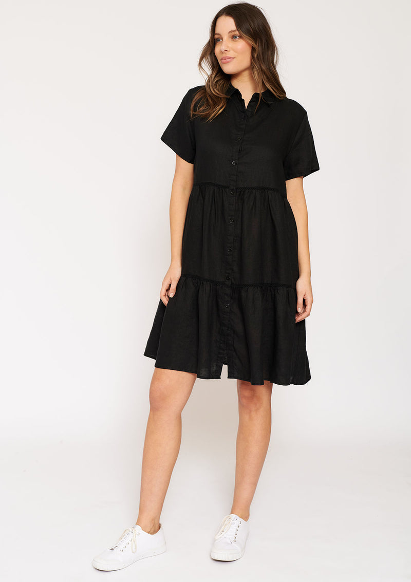 Alessandra Lacey Hazel Dress