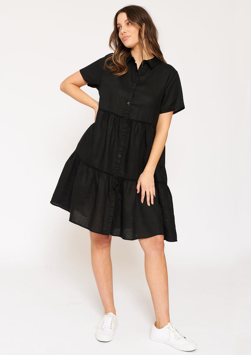 Alessandra Lacey Hazel Dress