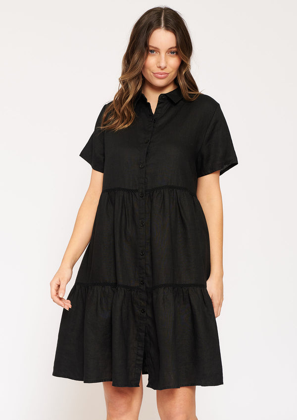 Alessandra Lacey Hazel Dress