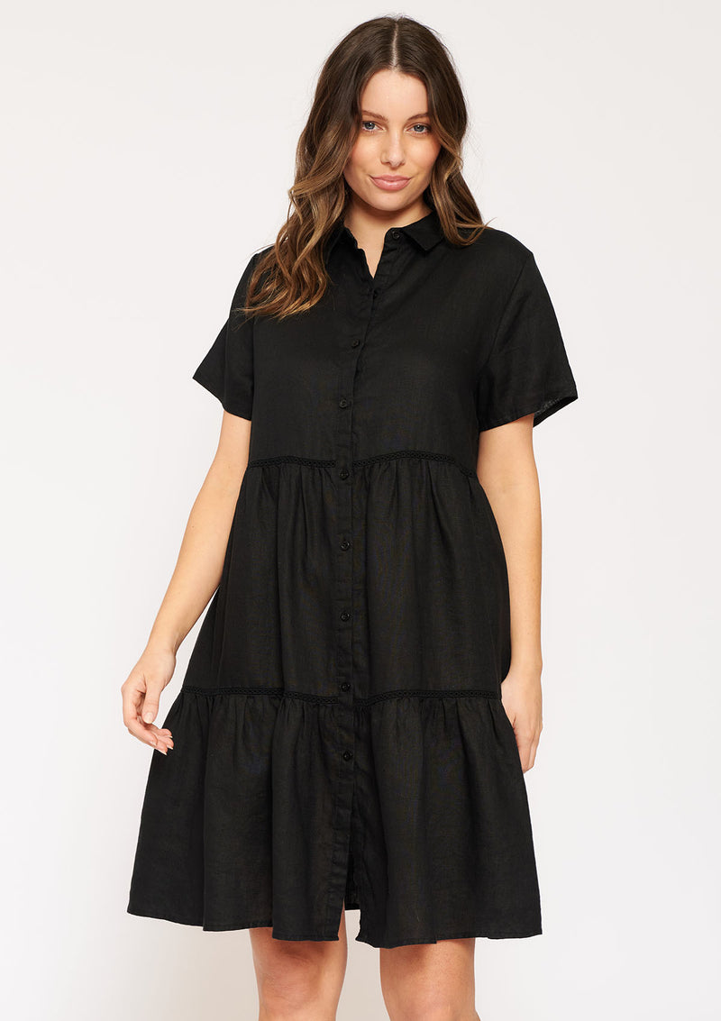 Alessandra Lacey Hazel Dress