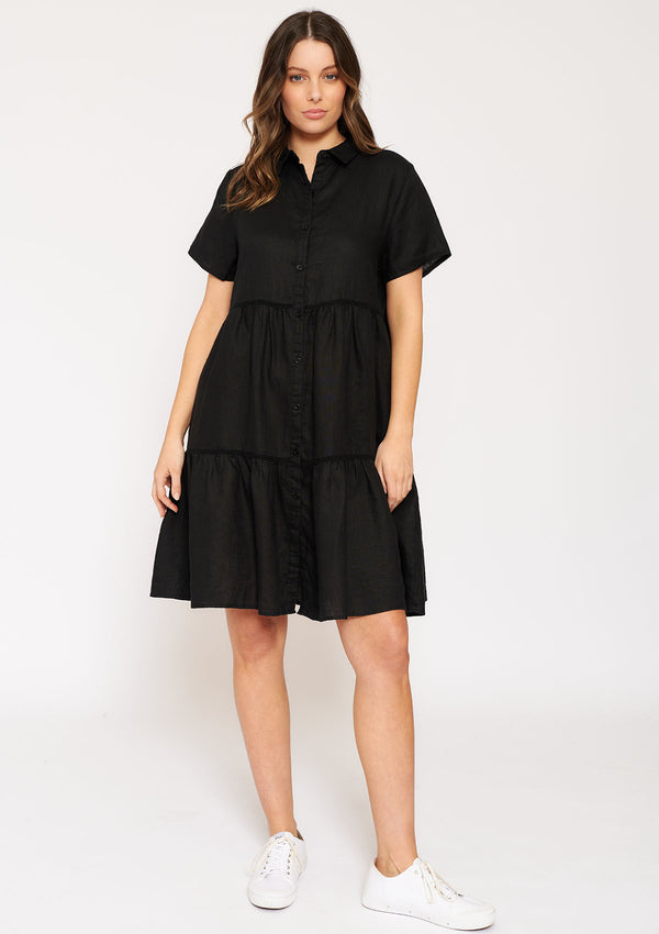 Alessandra Lacey Hazel Dress