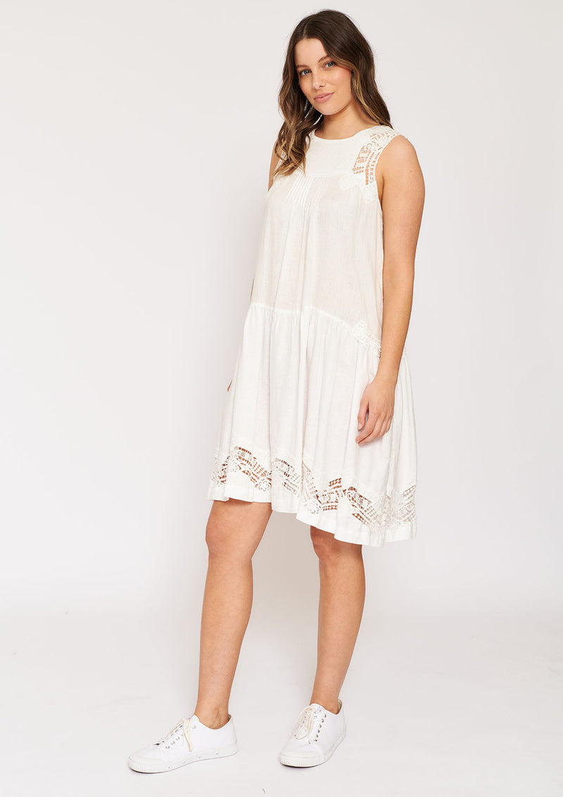 Alessandra Roma Dress