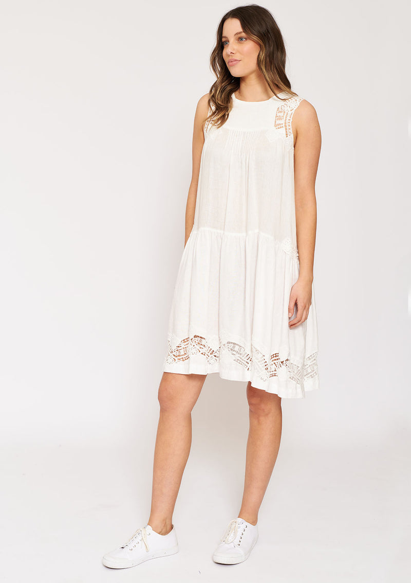 Alessandra Roma Dress