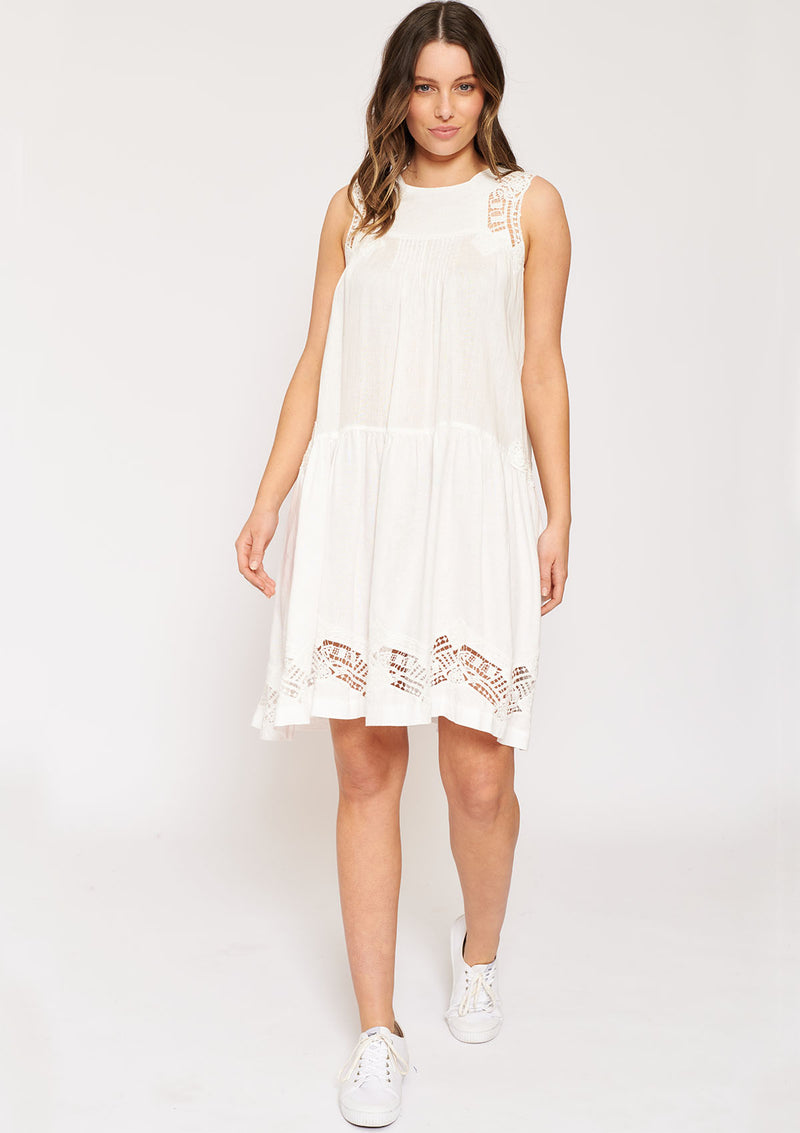 Alessandra Roma Dress