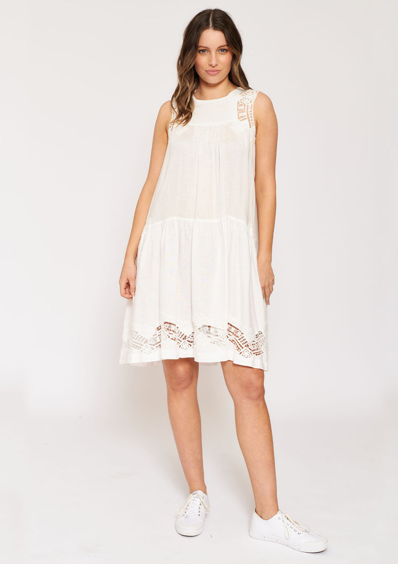 Alessandra Roma Dress