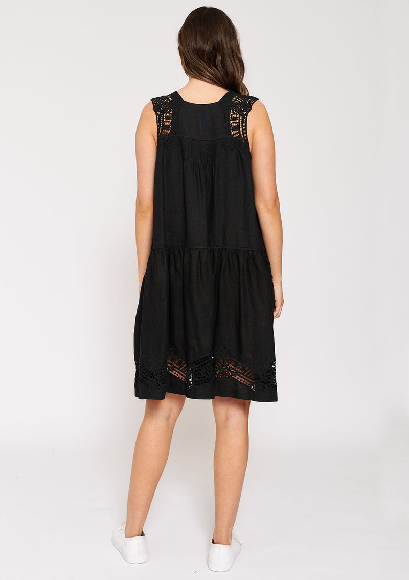 Alessandra Roma Dress