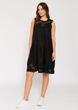 Alessandra Roma Dress