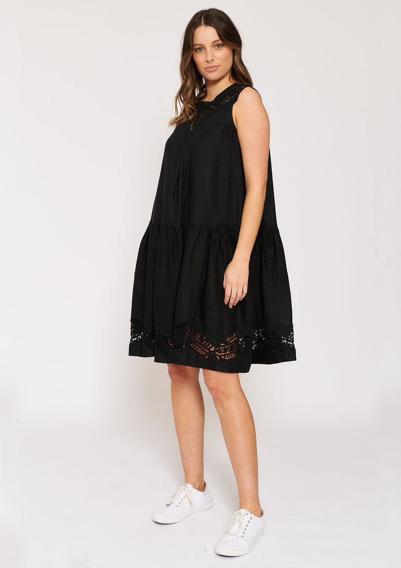 Alessandra Roma Dress