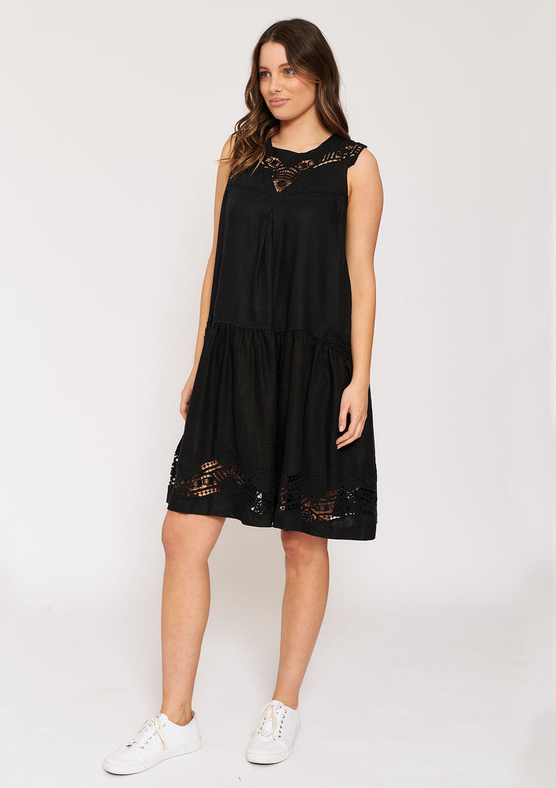 Alessandra Roma Dress