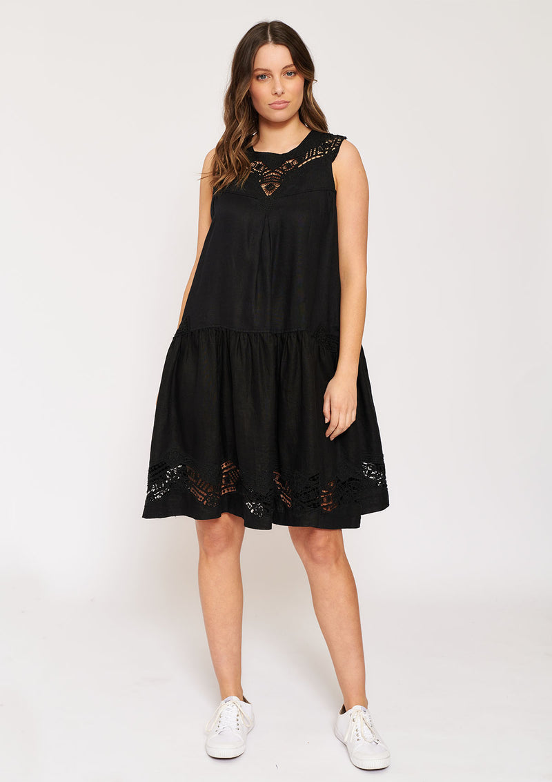 Alessandra Roma Dress