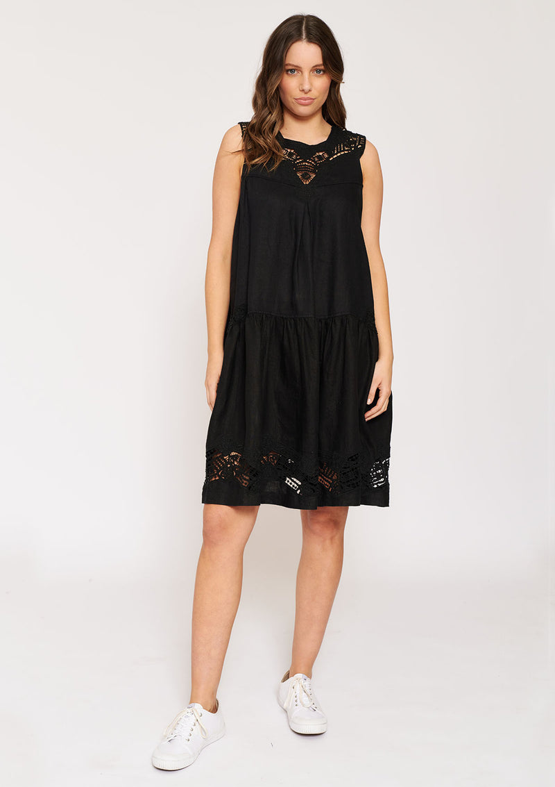 Alessandra Roma Dress