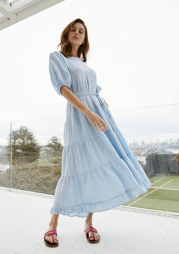 Alessandra Daisy Dress
