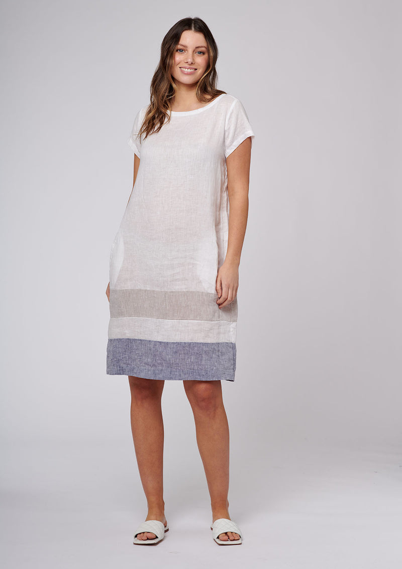 Alessandra Connie Dress