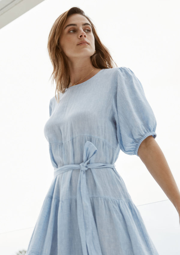 Alessandra Daisy Dress