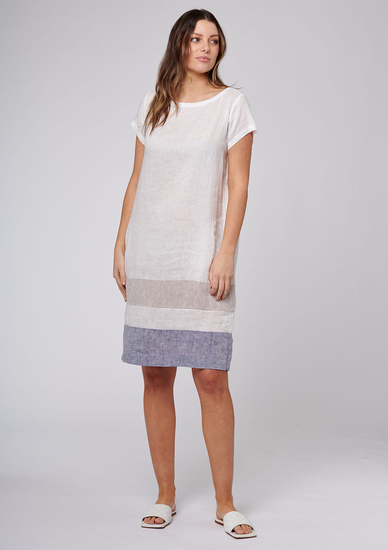 Alessandra Connie Dress