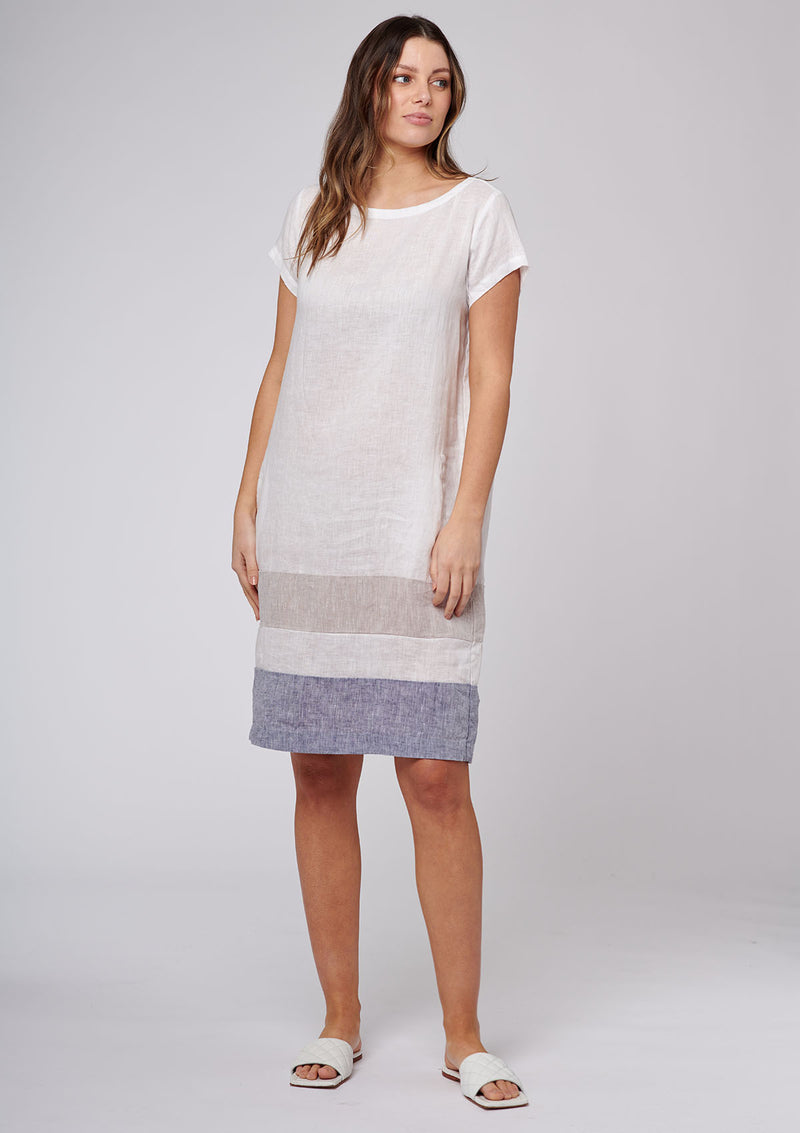 Alessandra Connie Dress