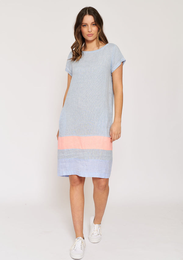 Alessandra Connie Dress