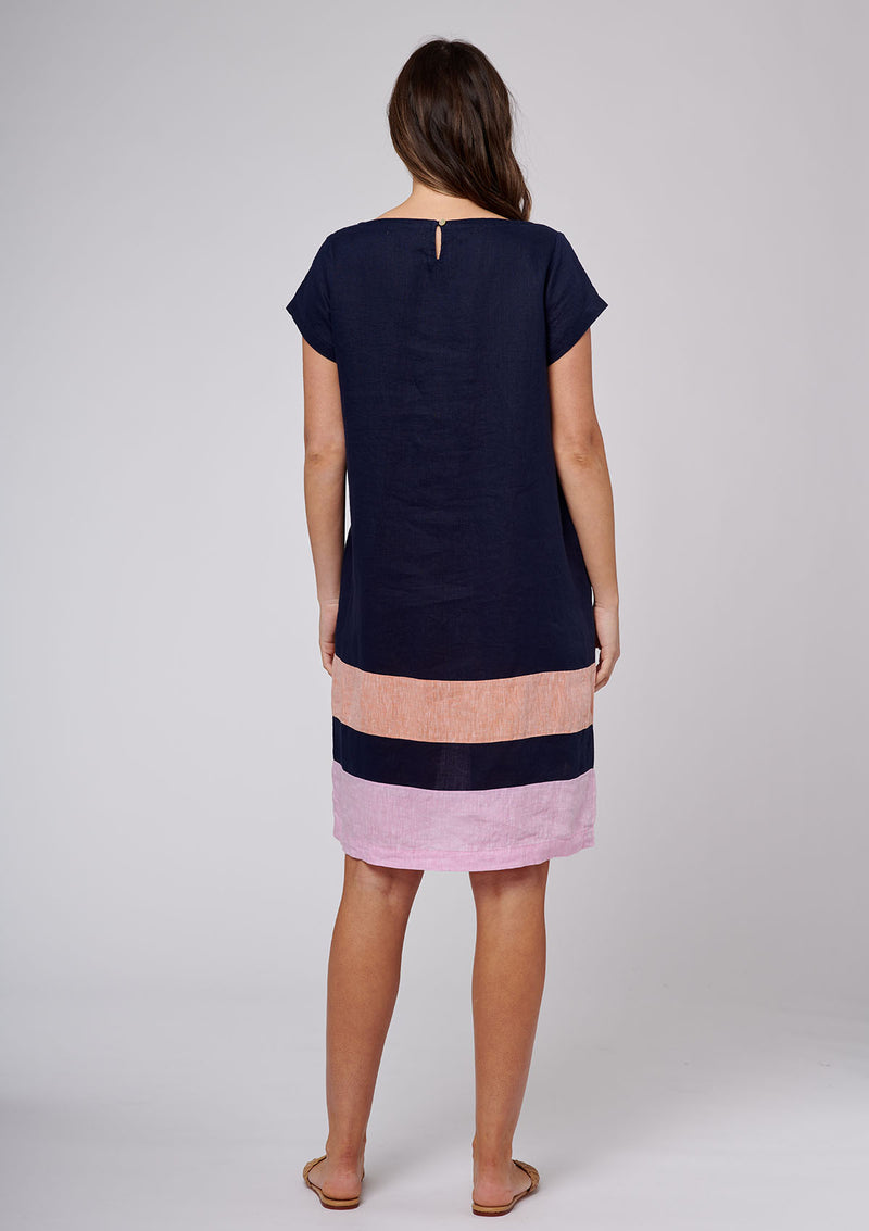 Alessandra Connie Dress
