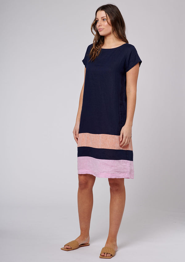 Alessandra Connie Dress