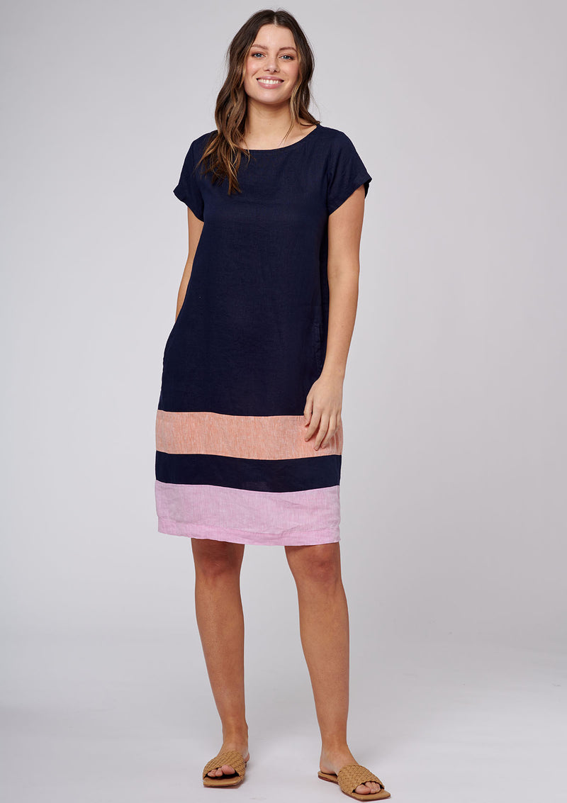 Alessandra Connie Dress