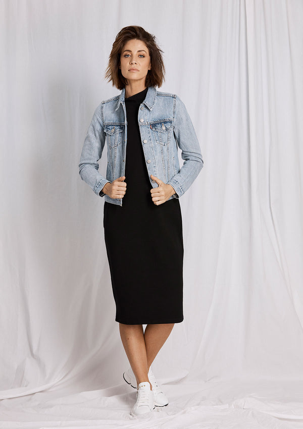 Levis All Yours Original Trucker